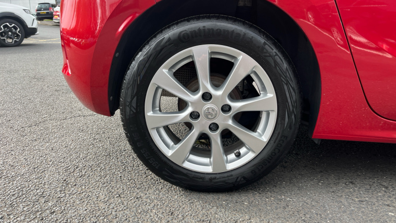 Vauxhall Corsa 1.2 SE Edition 5dr Petrol Hatchback